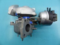 Turbosprężarka Regenerowana AUDI A4 B8 BV43B-0190, 03L145701D 2.0 tdi