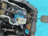 Pedał pedały Opel Vivaro hamulca sprzęgła