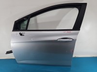 DRZWI PRZÓD LEWE KIEROWCY Opel Astra V K 5d Z176