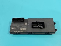 Sterownik moduł KLAPY Audi A4 B9 4M0959107D