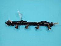TESTOWANY Wtryskiwacz Skoda Octavia I 032133319B 1.6 8V wiel (AEE)
