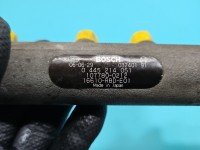 Listwa wtryskowa CZUJNIKI Honda CR-V II 0445214051, 0281002534 2.2 i-CTDi
