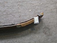 Resor przód Vw LT II