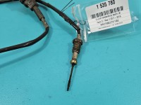 Czujnik temperatury spalin Isuzu D-Max II 11-19 8980316051