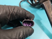 Zamek maski 95989870 Chevrolet Cruze