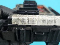 Sterownik moduł Citroen Xsara Picasso 9643498780-00, 9643498780