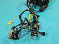 Skrzynka bezpieczników Hyundai Santa Fe III 12–18 912014Z574AA, 91941-4Z020, 91951-2W100