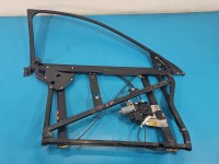 Podnośnik przód lewy SZYBY WINDA Audi A6 C5 4B0837461 4d sedan