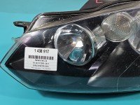 Reflektor lewy lampa przód Vw Golf VI EUROPA