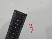 Maska przednia Opel Astra IV J Y40R