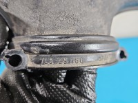 Rura przewód Porsche Cayenne I 9P 4.5 V8 7L5129760