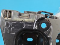 Ślizg zderzaka tył prawy BMW iX1 U11 9883542