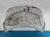 Maska przednia Opel Corsa D