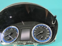 Licznik Suzuki Sx4 S-Cross 13-21 1.6 DDIS D16AA 34110-62MA, 34110-62MA0 EUROPA