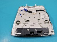 Lampa kabiny lampka Mercedes CLS II C218 10- A2129001906, A2129018302, A2129029302