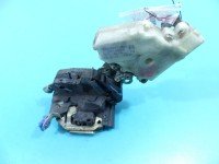 Zamek przód prawy Nissan Almera tino EUROPA Europejska, 4 pin