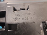 Podłokietnik TUNEL Peugeot 508 II 18- 9813829177 EUROPA