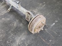 Tylna belka oś tył Ford Transit 00-06 2.0 tddi