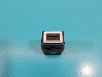 Gniazdo USB Opel Astra VI L 98380610VV