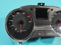 Licznik Seat Ibiza IV 6J 6J0920801 1.2 12V EUROPA