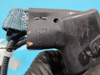 Pas bezpieczeństwa tył lewy LEXUS NX I 14-21