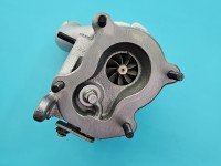 Turbosprężarka Regenerowana Volvo V40 S40 I 703245-2, GT1549, H108052/7700105102C 1.9 dci 102KM