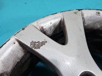 Felga aluminiowa 18" komplet alufelgi felgi Mazda Cx-7