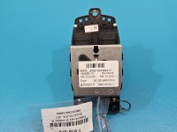 Przełącznik radia nawigacji panel BMW X3 F25 9253944