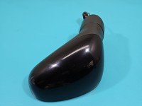 Lusterko lewe pin Seat Leon II HB czarny LC9Z 5d europa
