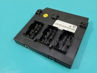 Sterownik moduł komfortu Skoda Superb II 1K0937087E