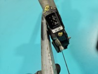 Podnośnik tył lewy SZYBY WINDA Opel Zafira A 119805-106 HB