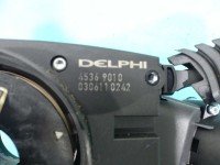 Komputer Sterownik silnika Opel Vectra C 2.2 16v 12571663AN