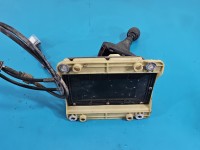 DŹWIGNIA LEWAREK WYBIERAK LINKI Fiat Stilo 1.2 16V