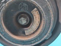 Sprężarka klimatyzacji kompresor Vw Passat B5 8D0260808, 447220-8180
