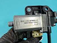 Silniczek rolet szyb tył 2 PIN BMW F01