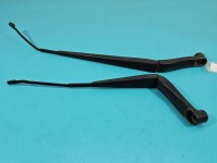 Ramie wycieraczki przód komplet lewe prawe Opel Insignia B 13471434