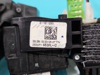 Przełącznik zespolony Dacia Sandero II 12-20 255671453R
