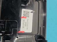 Listwa listwy dekory dekor deski Dacia Duster III 24- eu