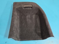 Tapicerka bagażnika prawa boczek BMW X6 E71 6981054, 6989416, 59123101