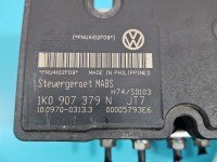 Pompa abs Vw Golf V 1K0614117F, 1K0907379N