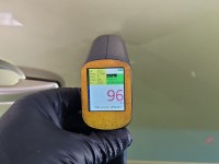 Drzwi tył prawe Citroen C4 picasso I 06-13 HB 5d KAQC