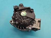 TEST Alternator Ford Fiesta Mk7 1.2 16V