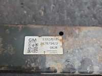 Sanki Belka silnika Opel Astra IV J 1.6 16V