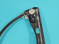 Podnośnik przód lewy Skoda Fabia II 6Q2959802F 5d HB