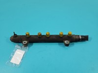 Listwa wtryskowa CZUJNIKI 0445214051, 0281002534 Honda Fr-v 2.2 i-ctdi