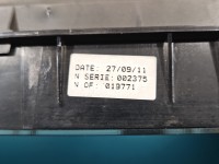 Licznik Renault Scenic III 248103583R 1.5 dci EUROPA