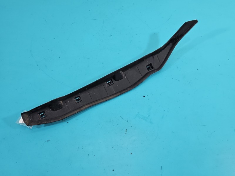 Osłona ZAŚLEPKA PLASTIK BMW iX3 G08 7395550