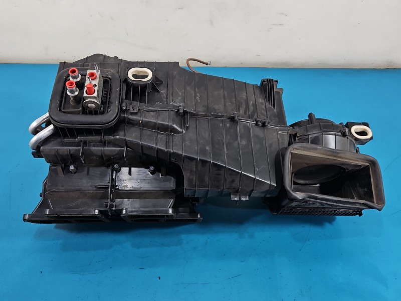 Nagrzewnica Mercedes W246 116456-380, 116242-755 EUROPA