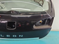 Klapa tył Seat Leon II HB 5d czarny LC9Z