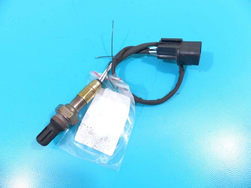 Sonda lambda Hyundai, 4PIN ZAMIENNIK Hyundai I20 I 08-14 1.2 16v 99478 ADG07092